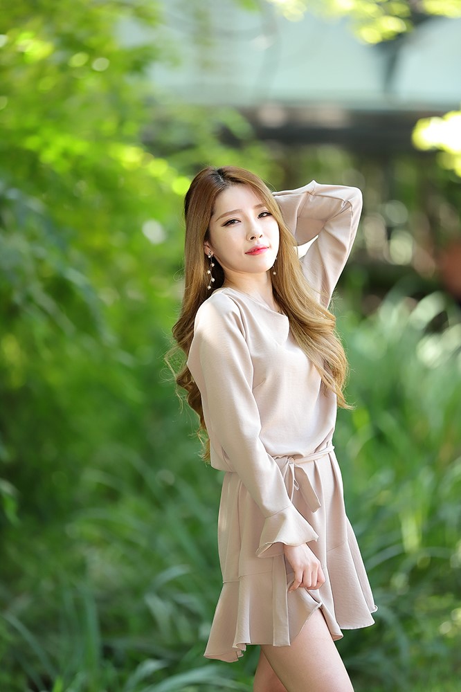 미분류 / 한나 일반사진